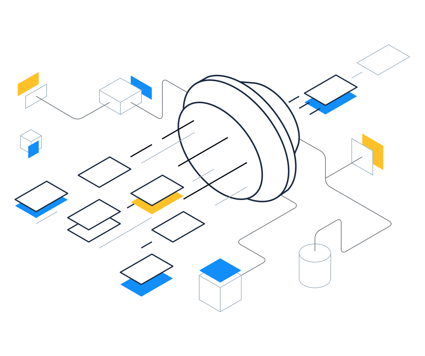 About Junomic - The Core of Digital Commerce